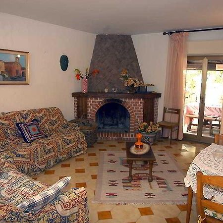 Villa Delle Ortensie Presa Buitenkant foto