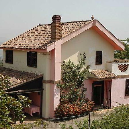 Villa Delle Ortensie Presa Buitenkant foto
