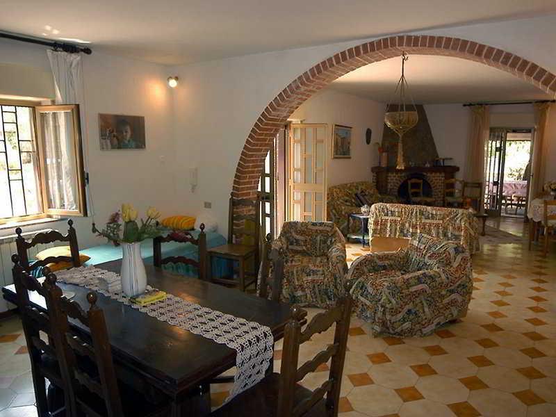 Villa Delle Ortensie Presa Buitenkant foto