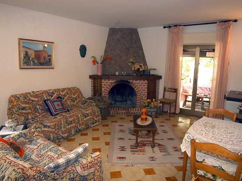 Villa Delle Ortensie Presa Buitenkant foto