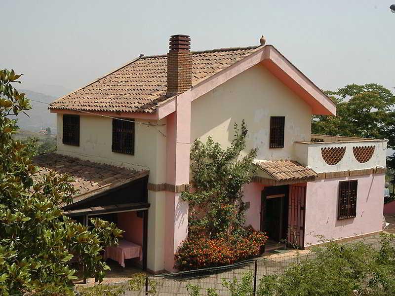 Villa Delle Ortensie Presa Buitenkant foto